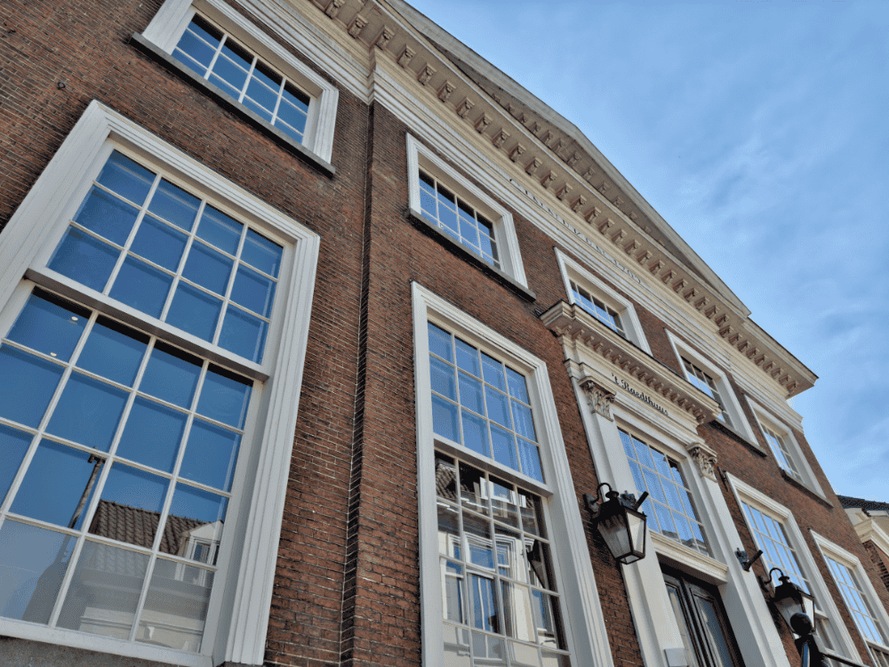 Milestone Real Estate Vastgoed projectontwikkelaar