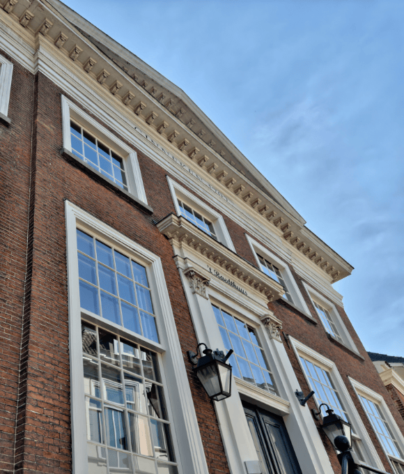 Milestone Real Estate Vastgoed projectontwikkelaar