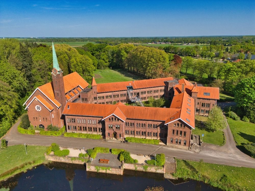 Damianenklooster Sint-Oedenrode (4)